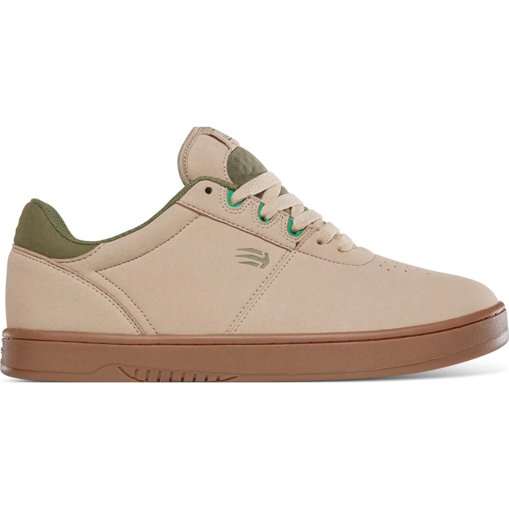 Etnies Josl1n X TFTF Tan/Gum