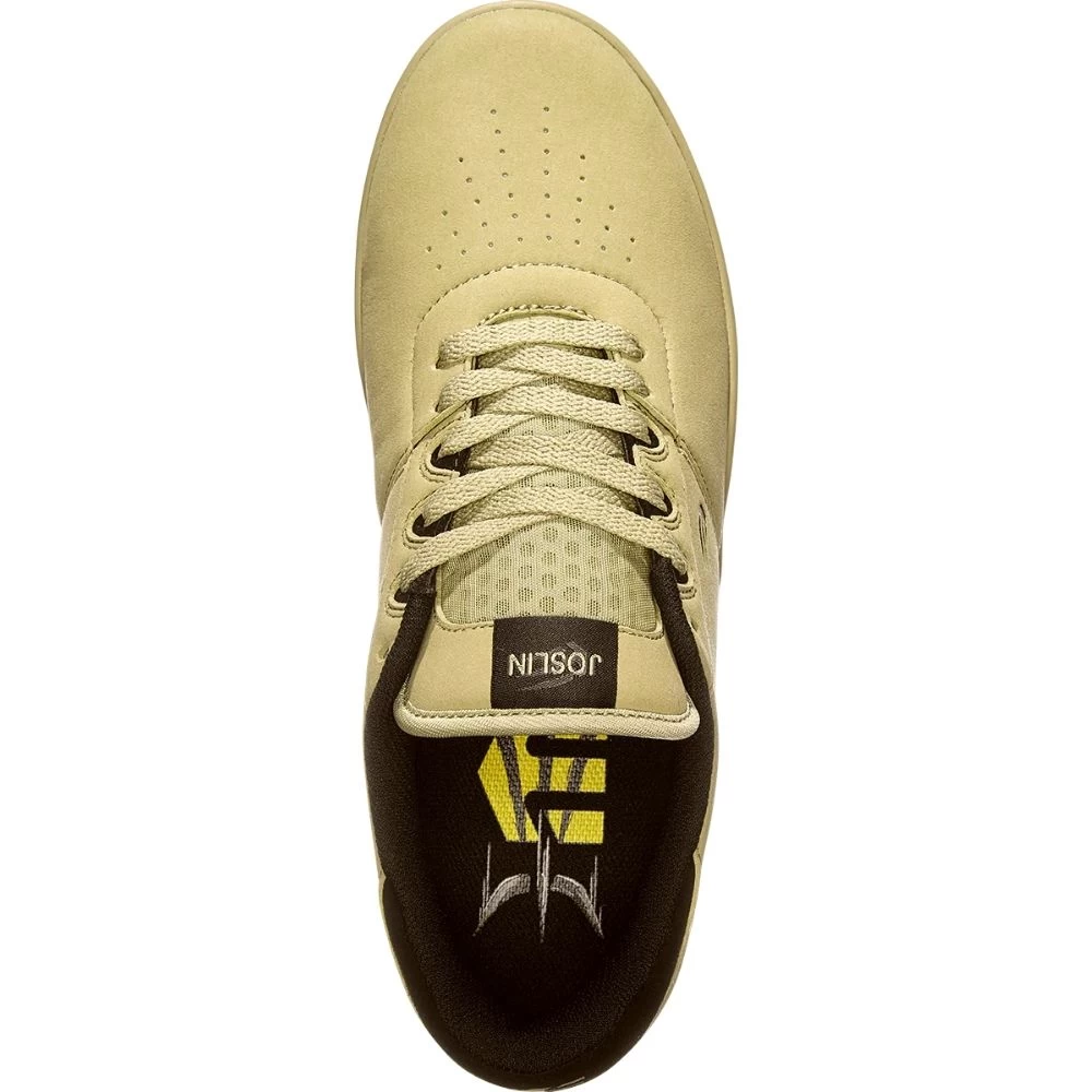 Etnies Joslin Tan/Black - Afbeelding 2
