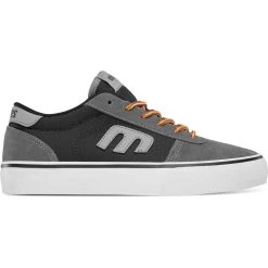 Etnies Kids Calli Vulc Grey/Black