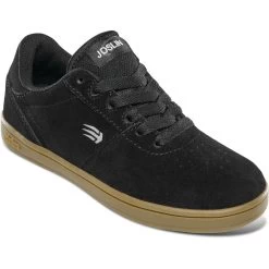 Etnies Kids Josl1n Black/Gum
