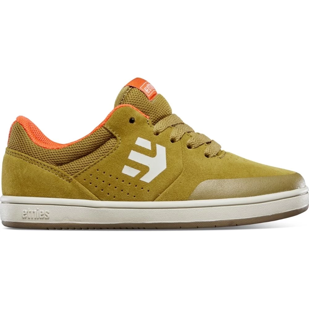Etnies Kids Marana Brown/Orange