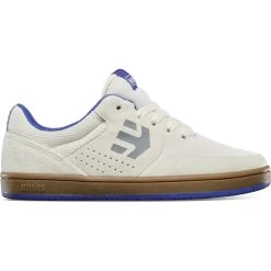 Etnies Kids Marana White/Gum