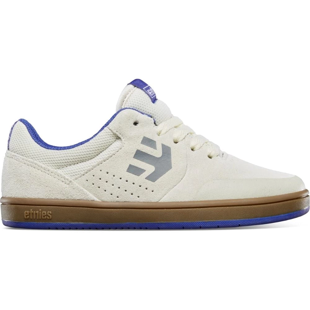Etnies Kids Marana White/Gum