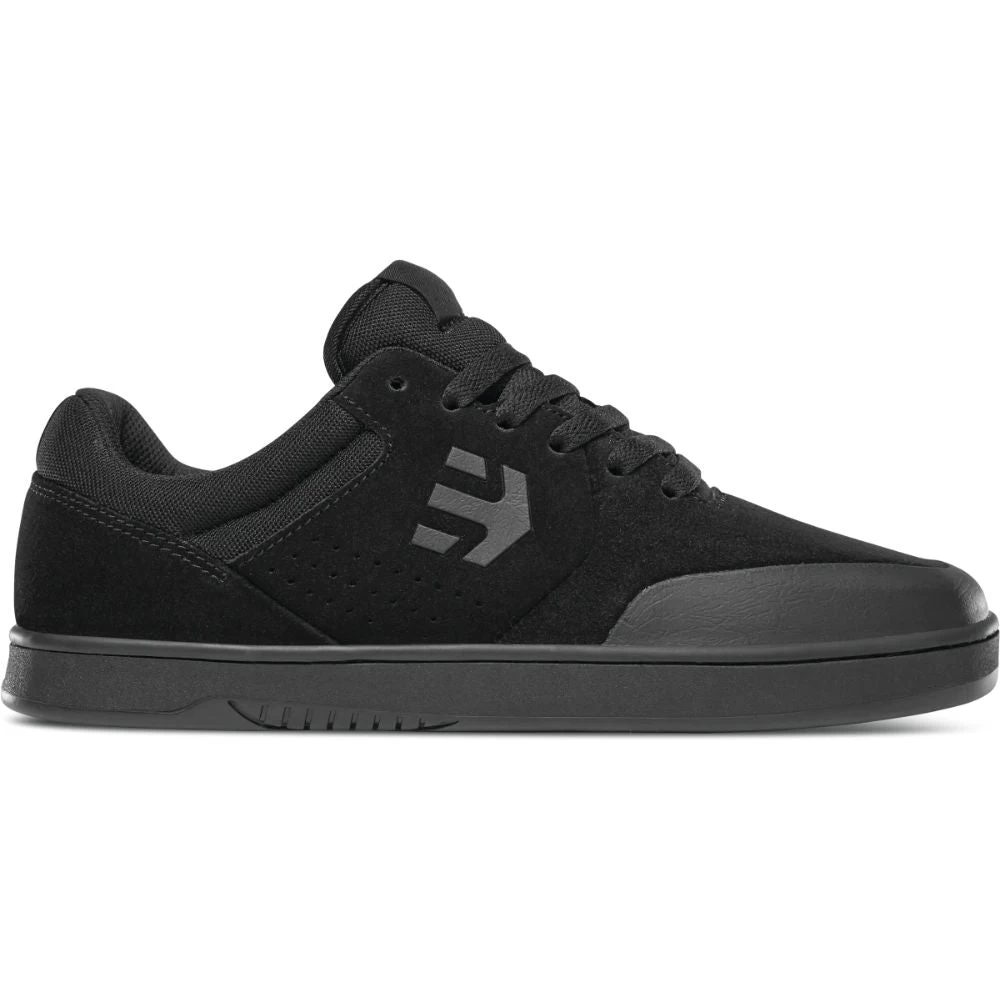 Etnies Marana Black/ Black/ Black