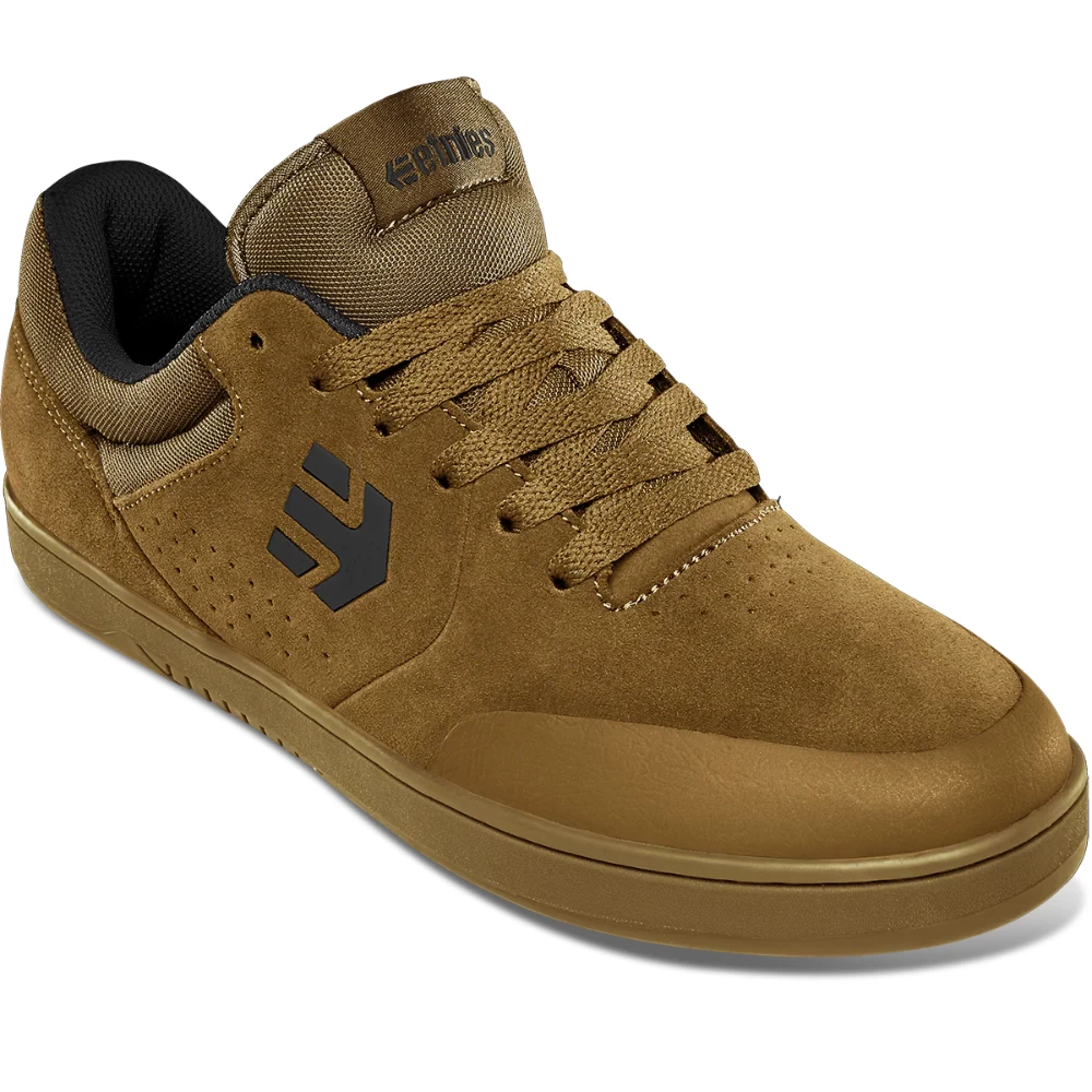 Etnies Marana Brown/Black/Gum - Afbeelding 2