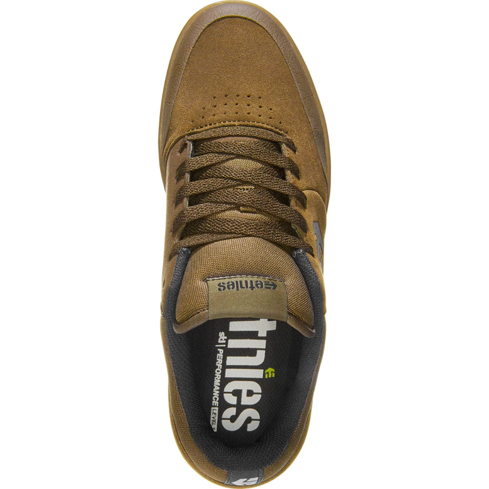 Etnies Marana Brown/Black/Gum - Afbeelding 4