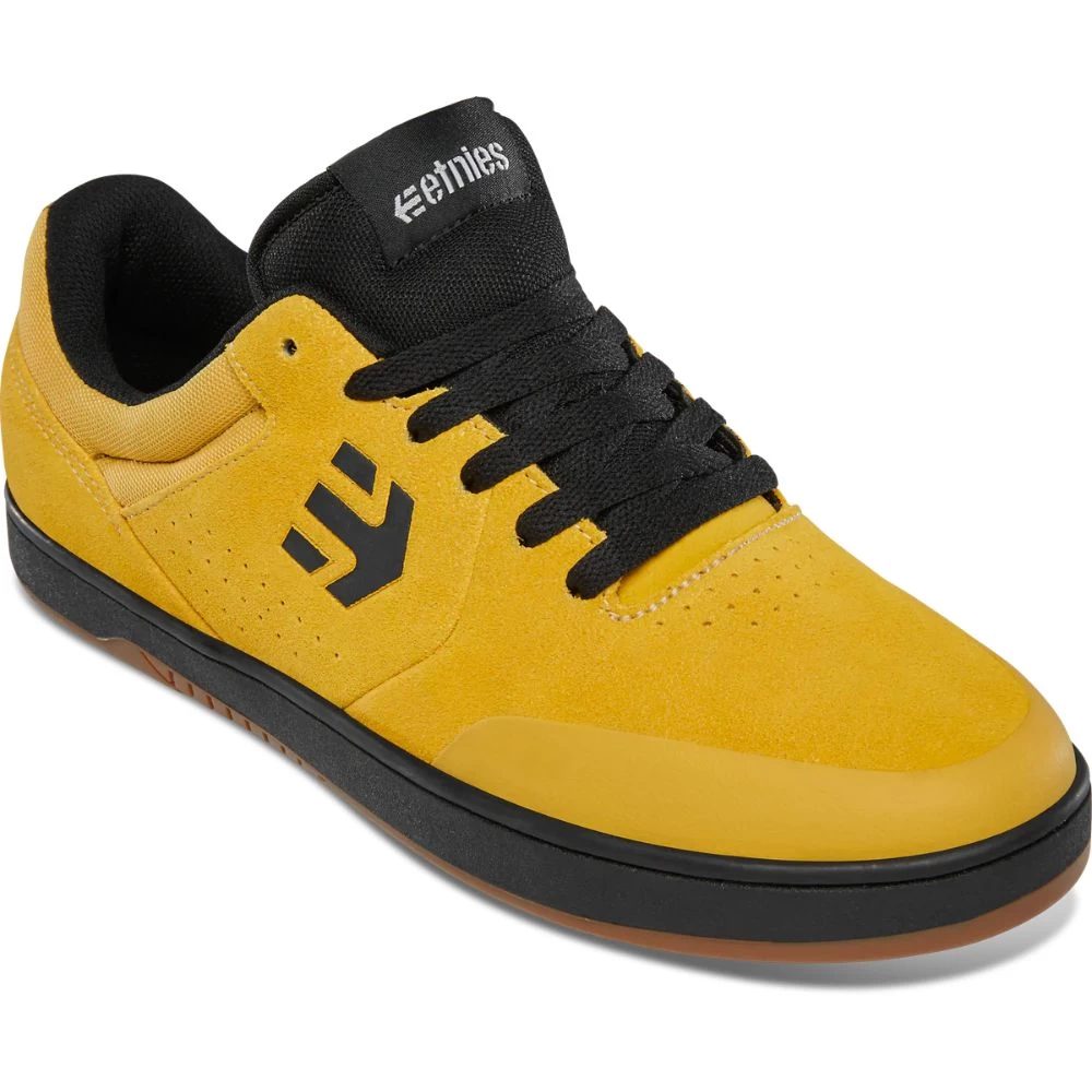 Etnies Kids Marana Yellow - Afbeelding 2
