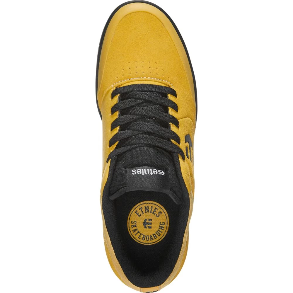 Etnies Kids Marana Yellow - Afbeelding 4