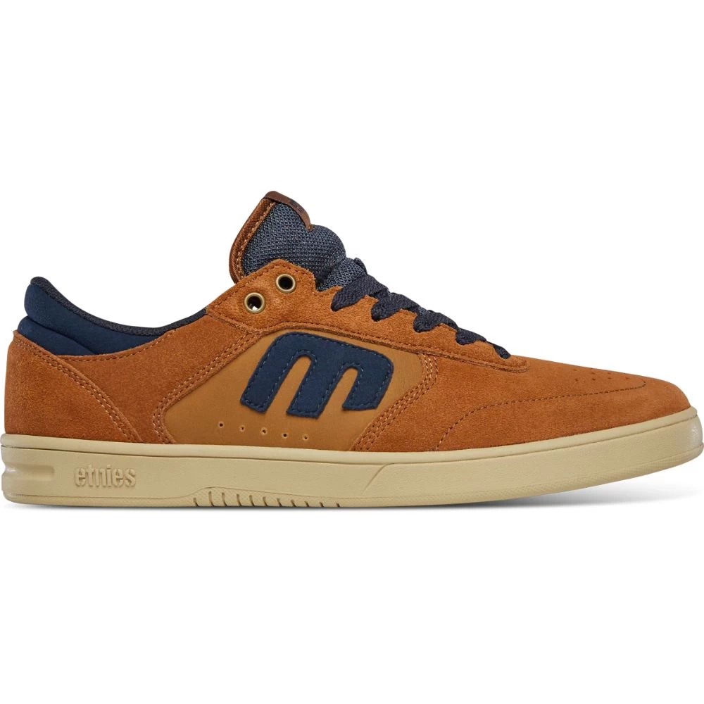 Etnies Windrow Brown/Navy