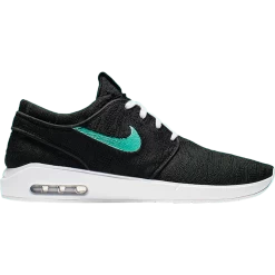 Air Max Janoski 2 Tiffany Black