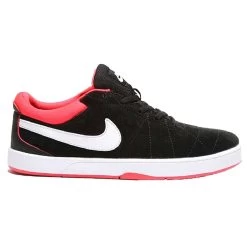 Kids Rabona GS Kids Black White Laser Crimson