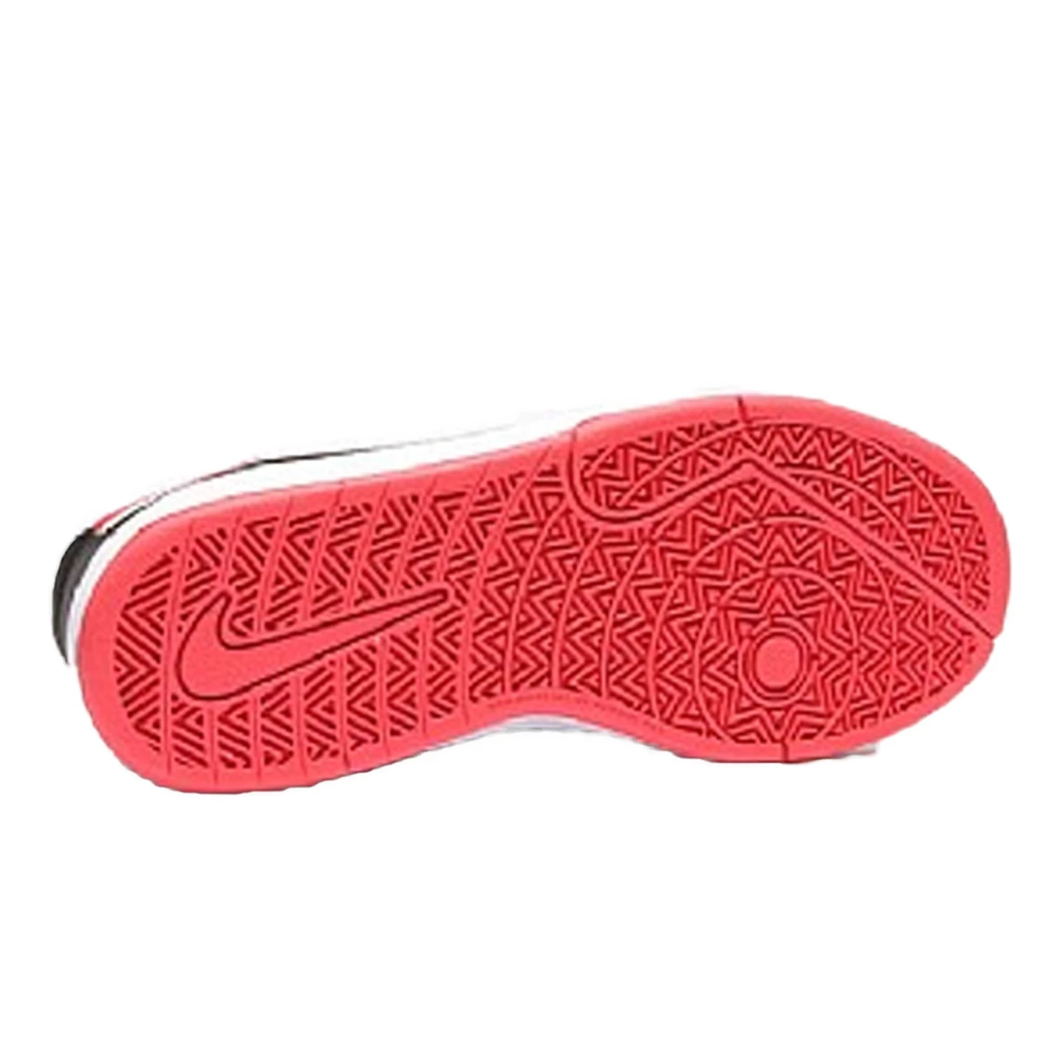 Kids Rabona GS Kids Black White Laser Crimson - Afbeelding 3