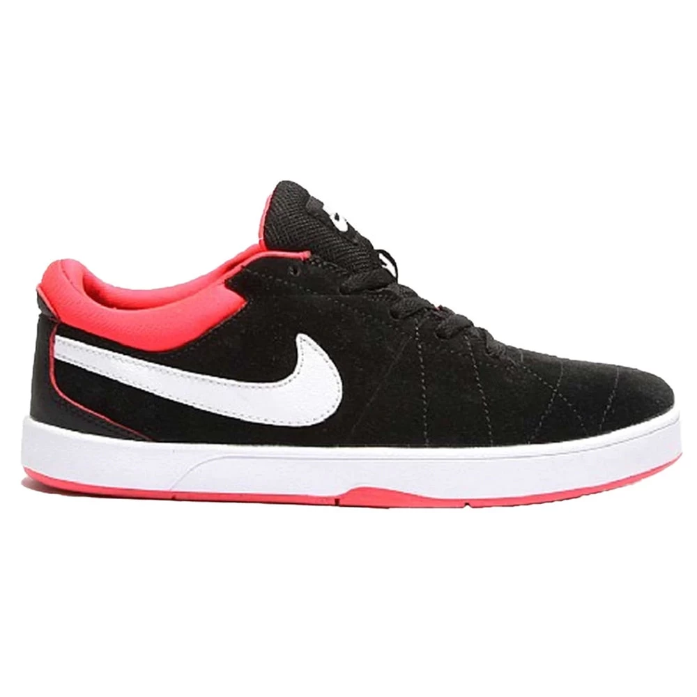 Kids Rabona GS Kids Black White Laser Crimson