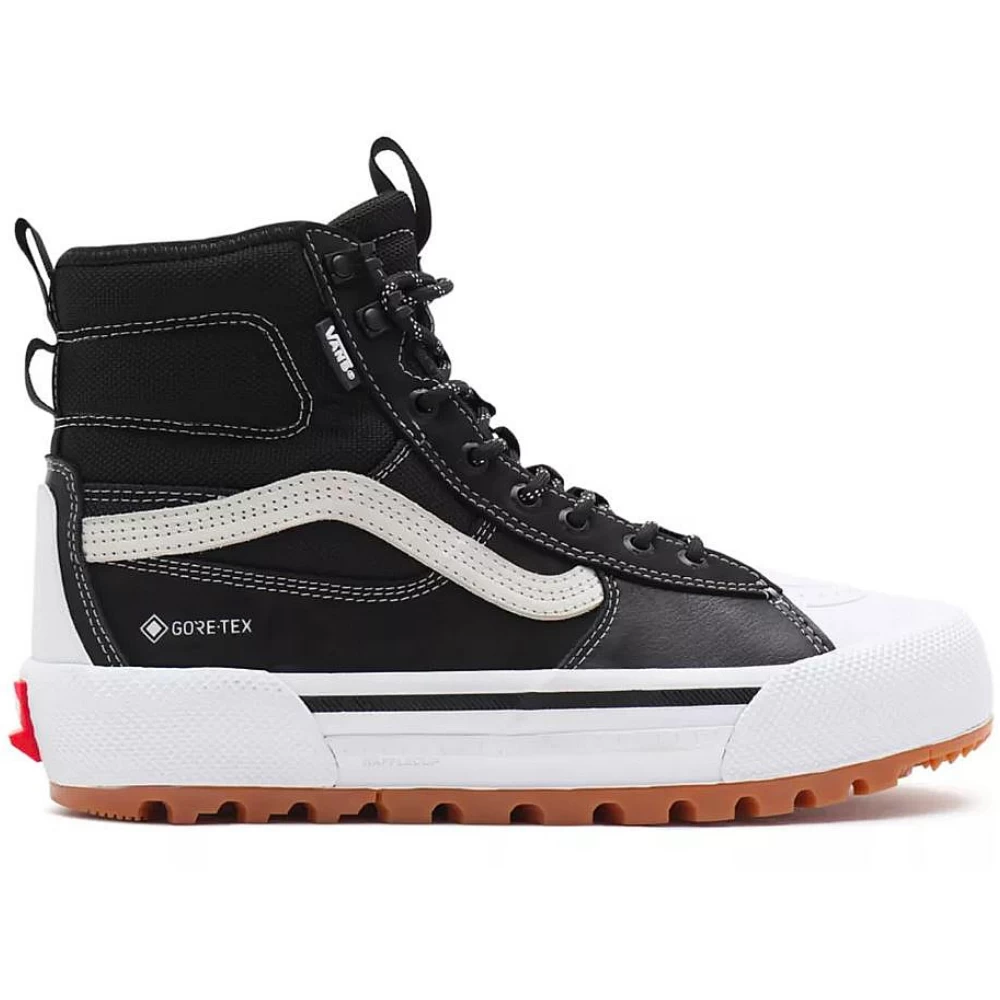 Vans SK8-Hi Gore-Tex MTE-3 Black/Marshmallow