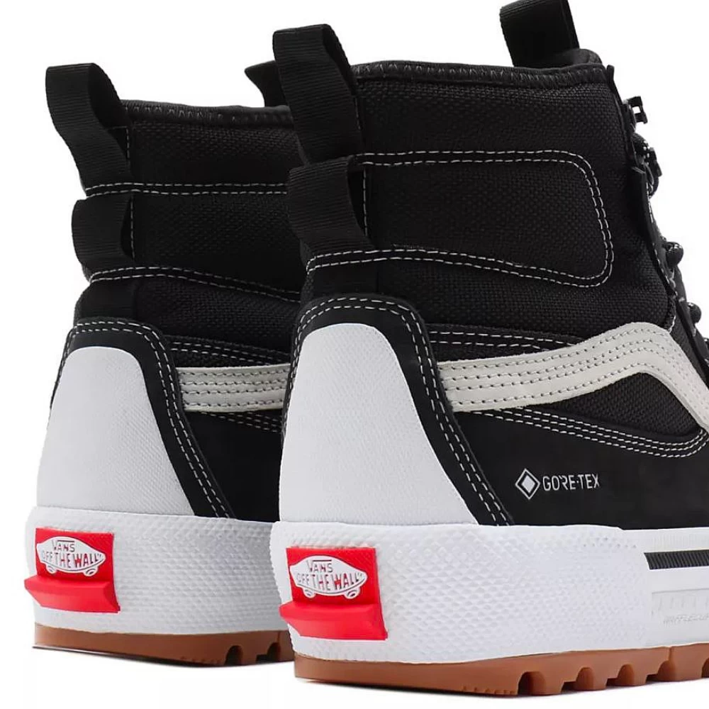 Vans SK8-Hi Gore-Tex MTE-3 Black/Marshmallow - Afbeelding 3