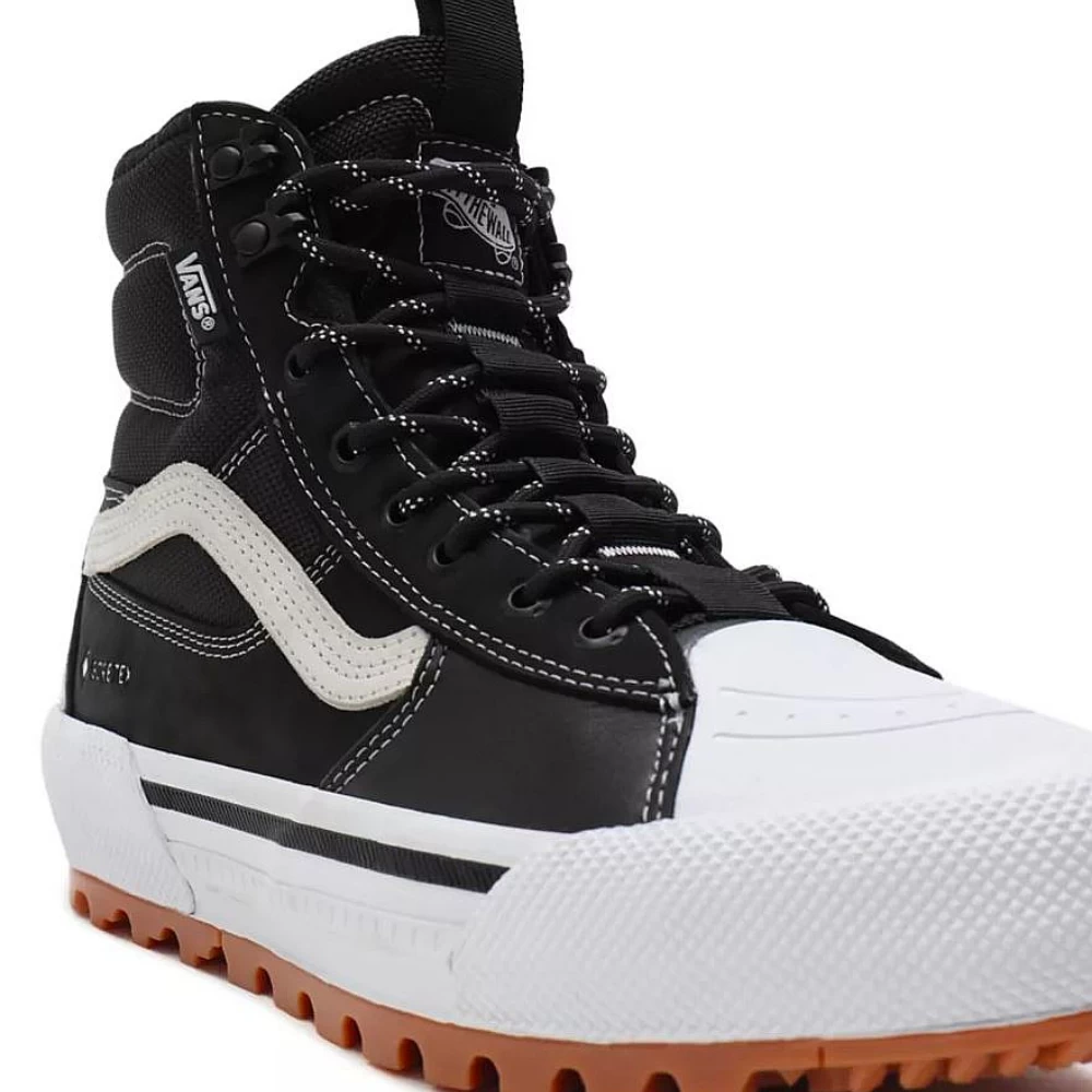 Vans SK8-Hi Gore-Tex MTE-3 Black/Marshmallow - Afbeelding 7