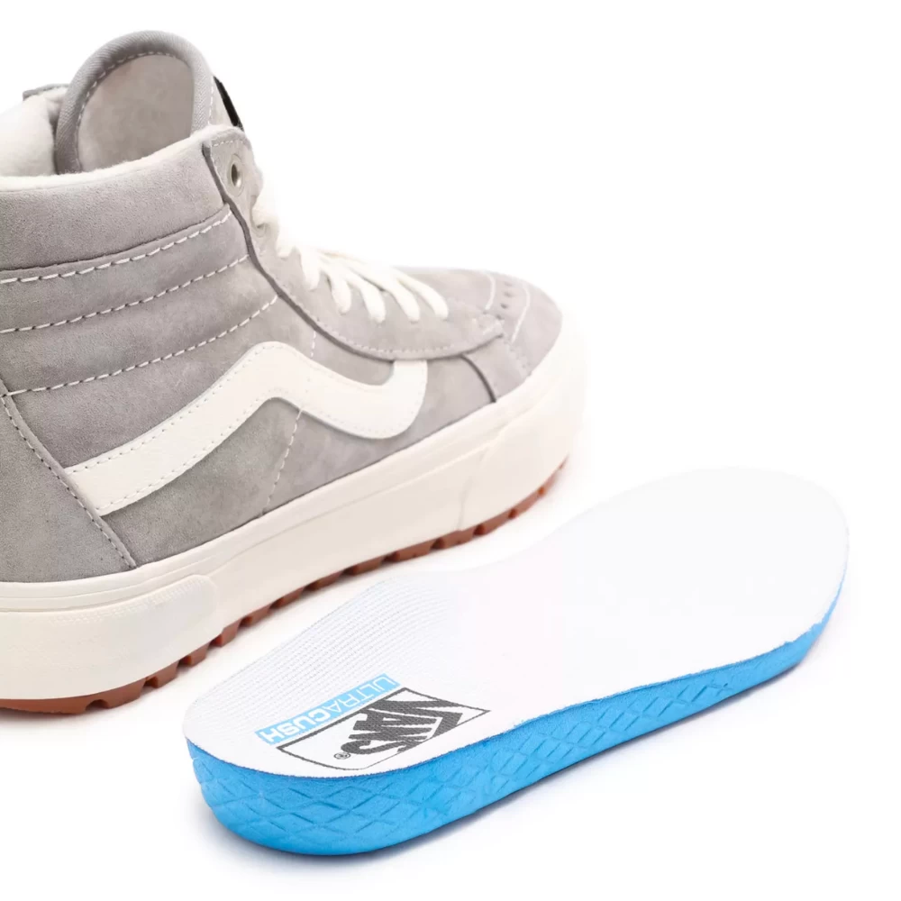 Vans SK8-Hi MTE-1 Drizzle/Marshmallow - Afbeelding 5