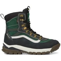 Vans Arthur Longo Snow Kicker Gore Tex MTE-3 Green/Black