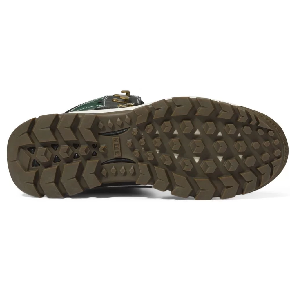 Vans Arthur Longo Snow Kicker Gore Tex MTE-3 Green/Black - Afbeelding 3