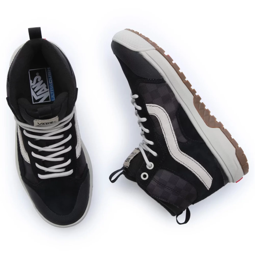 Vans EXO Hi MTE-1 Tonal Checkerboard UltraRange - Afbeelding 2