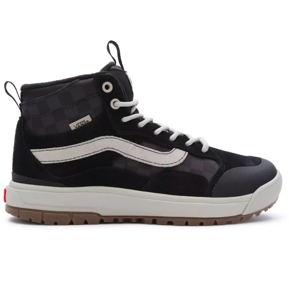 Vans EXO Hi MTE-1 Tonal Checkerboard UltraRange