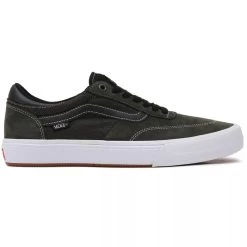Vans Gilbert Crockett Black/Forest Night
