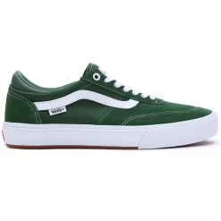 Vans Gilbert Crockett Green/White