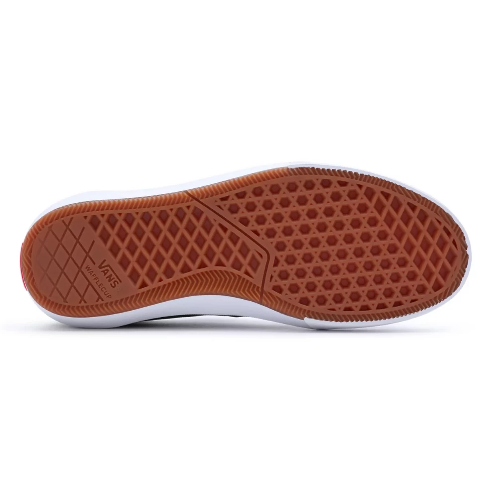 Vans Gilbert Crockett Green/White - Afbeelding 5