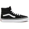 Vans Kids Skate Sk8-Hi Black/True White
