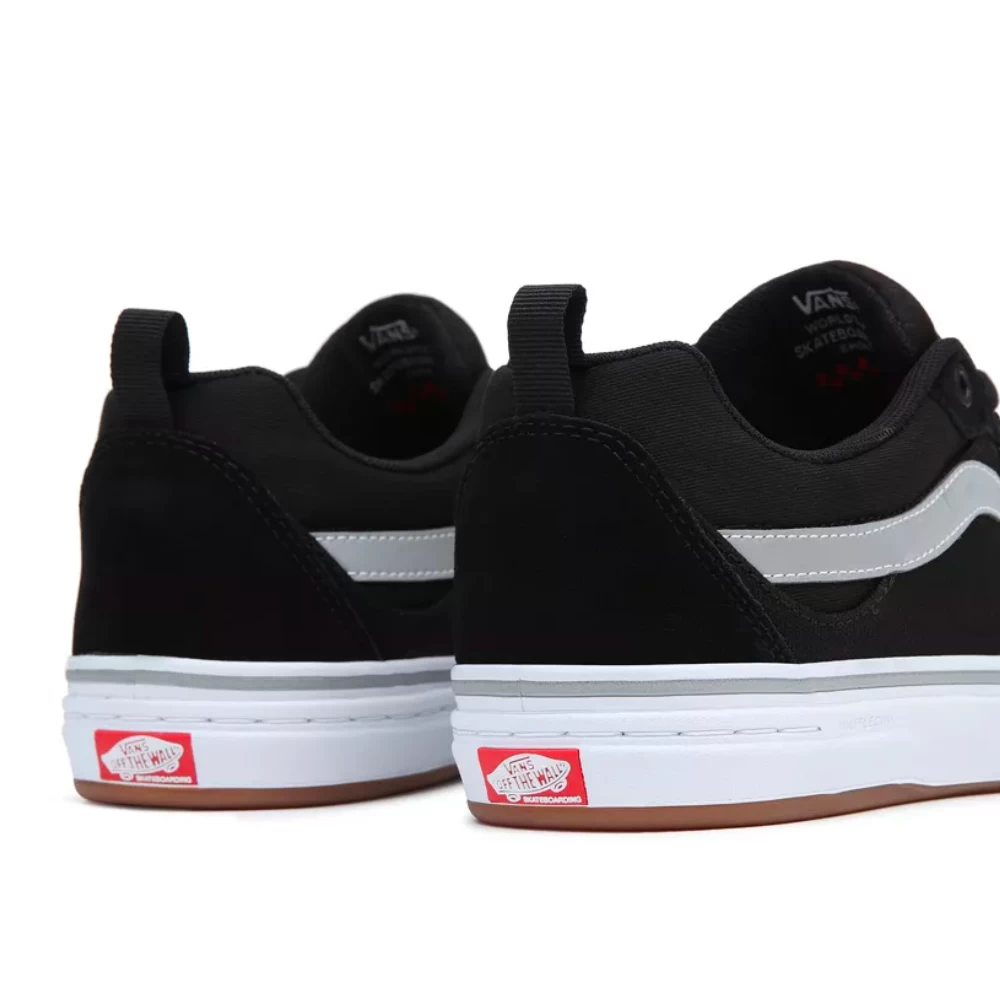 Vans Kyle Walker Black/Reflective - Afbeelding 3