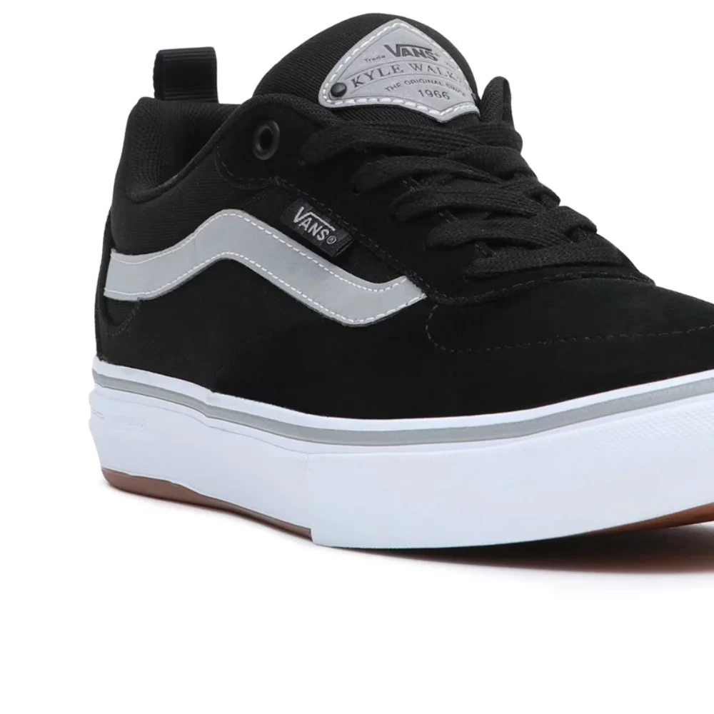 Vans Kyle Walker Black/Reflective - Afbeelding 2