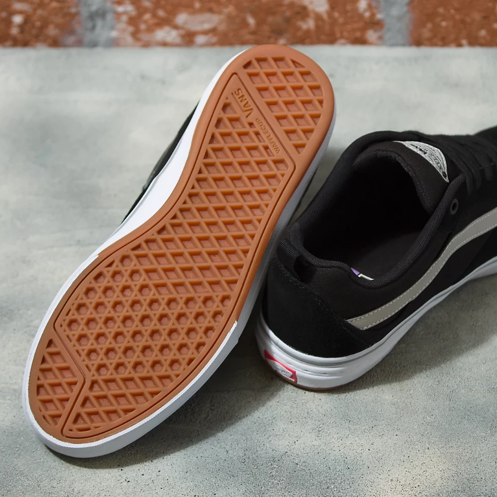 Vans Kyle Walker Black/Reflective - Afbeelding 5