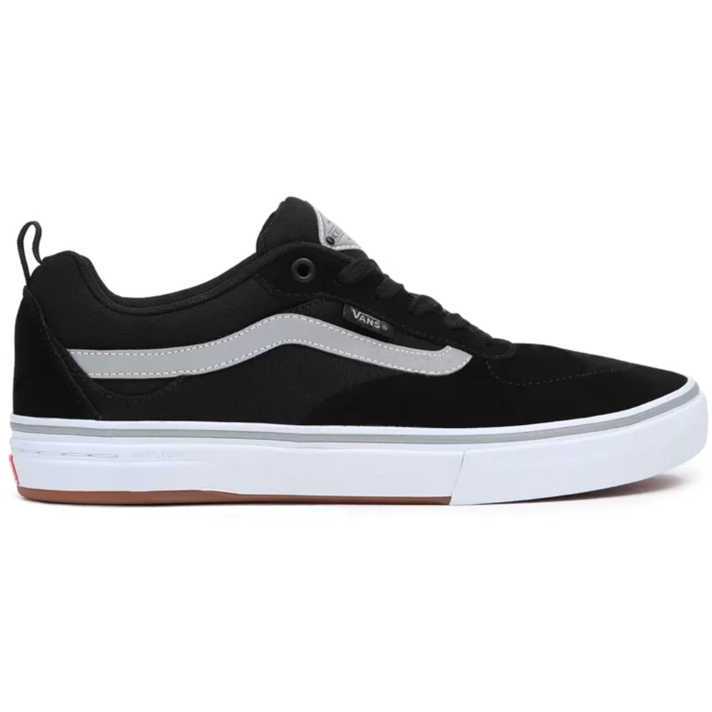 Vans Kyle Walker Black/Reflective
