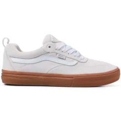 Vans Kyle Walker Blanc De Blanc/Gum