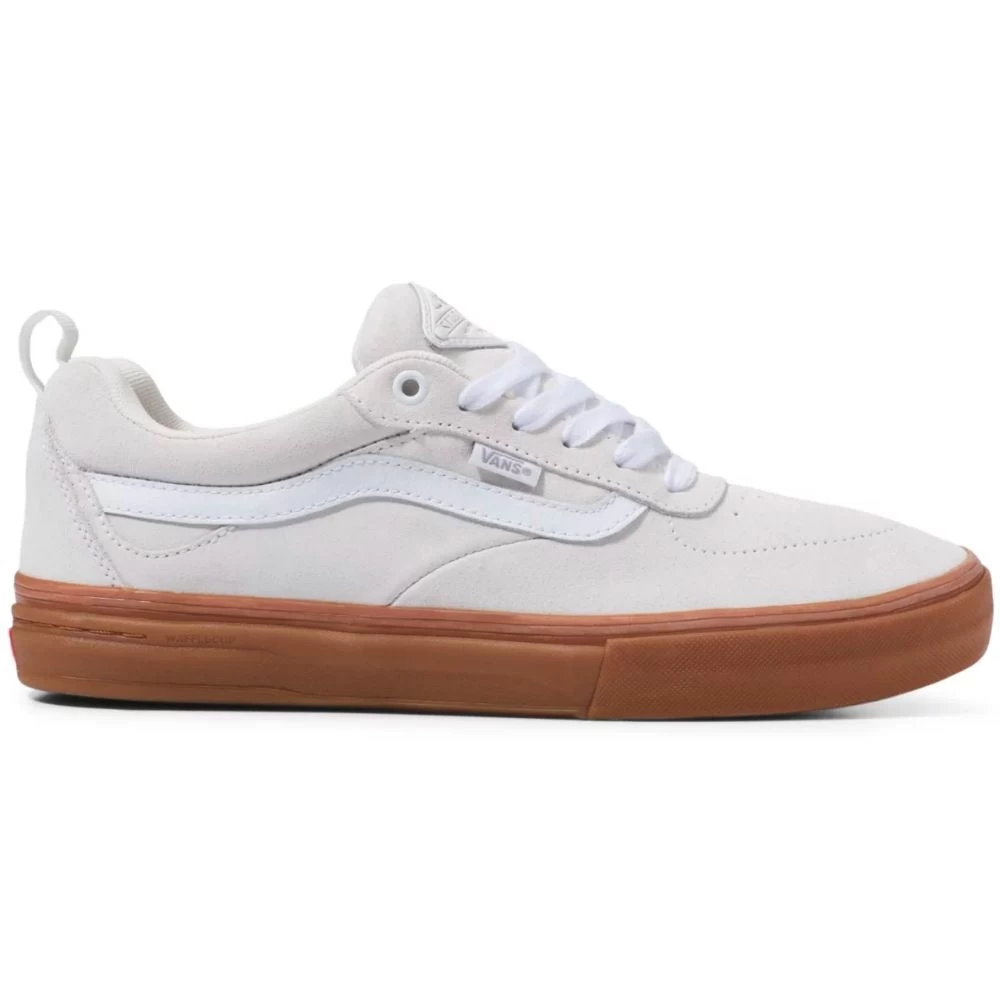 Vans Kyle Walker Blanc De Blanc/Gum