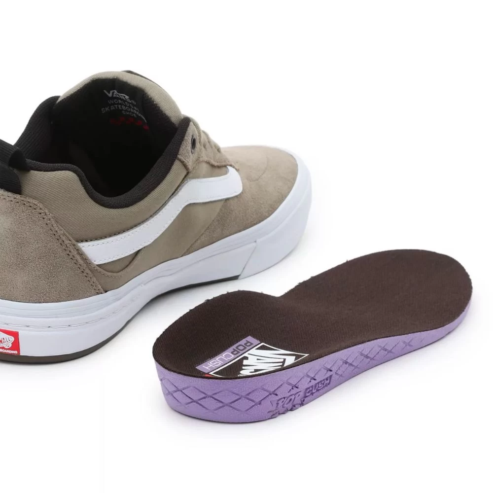 Vans Kyle Walker Overland Trek - Afbeelding 3