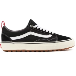 Vans Old Skool MTE-1 Black/White