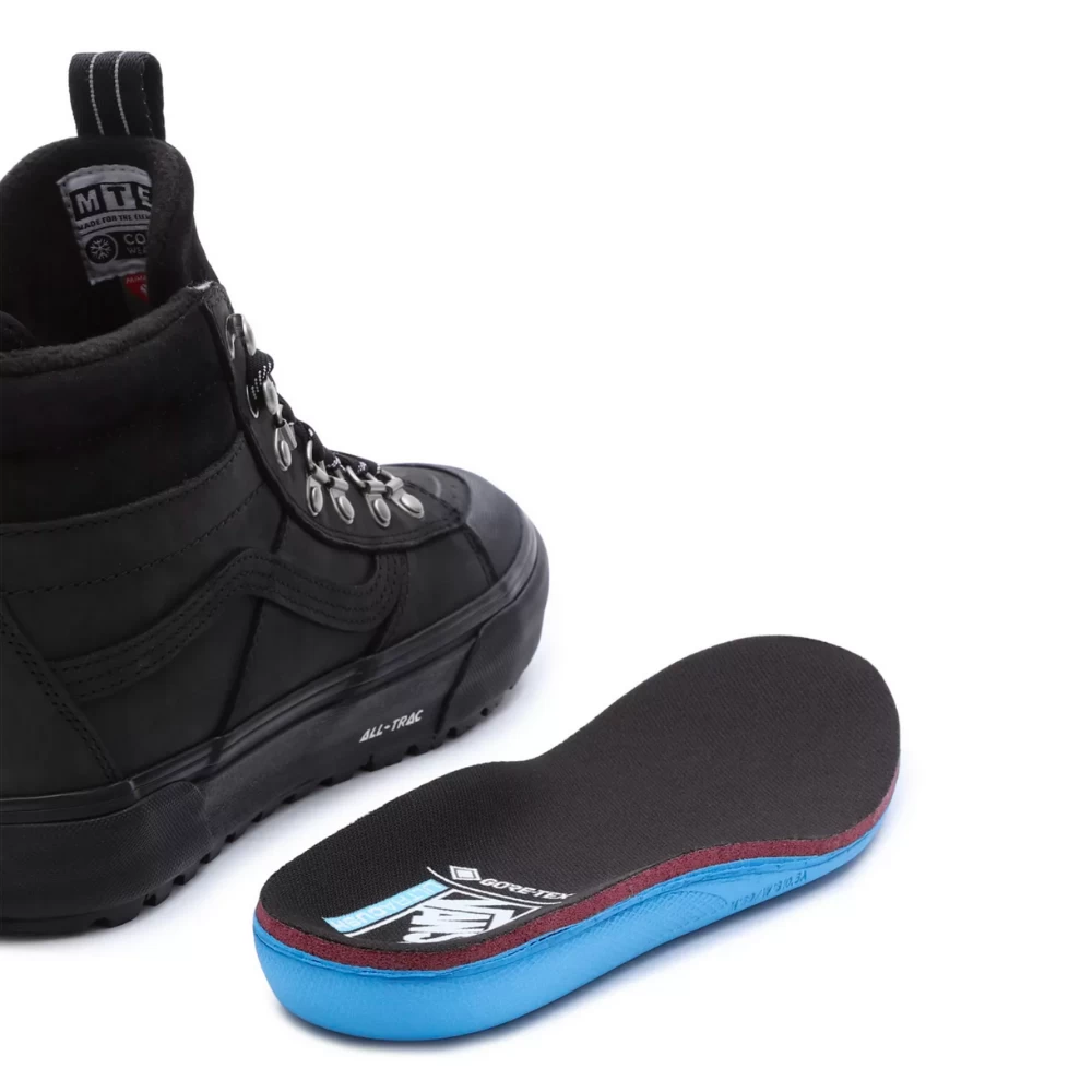 Vans SK8-Hi DR MTE-2 Black - Afbeelding 6