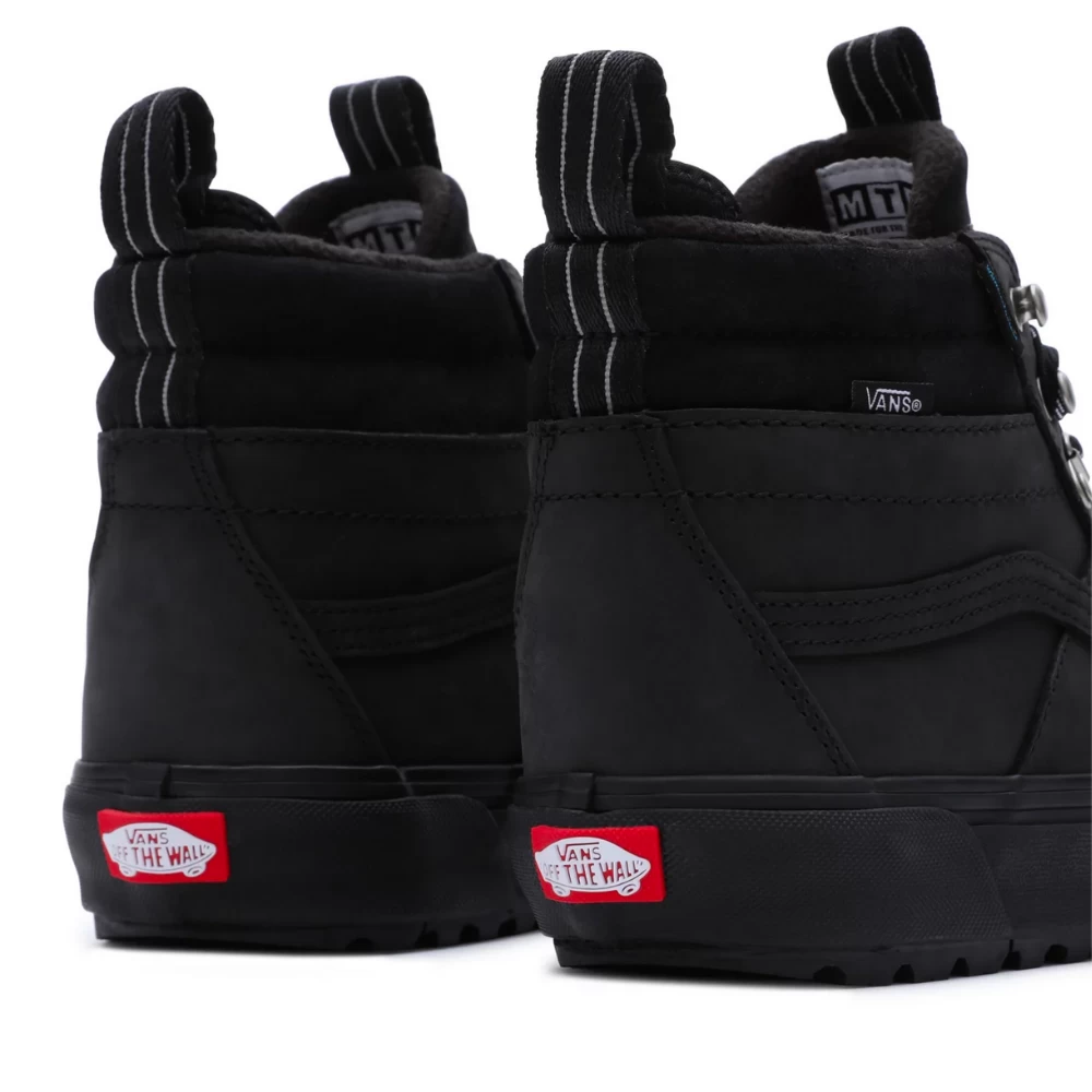 Vans SK8-Hi DR MTE-2 Black - Afbeelding 3