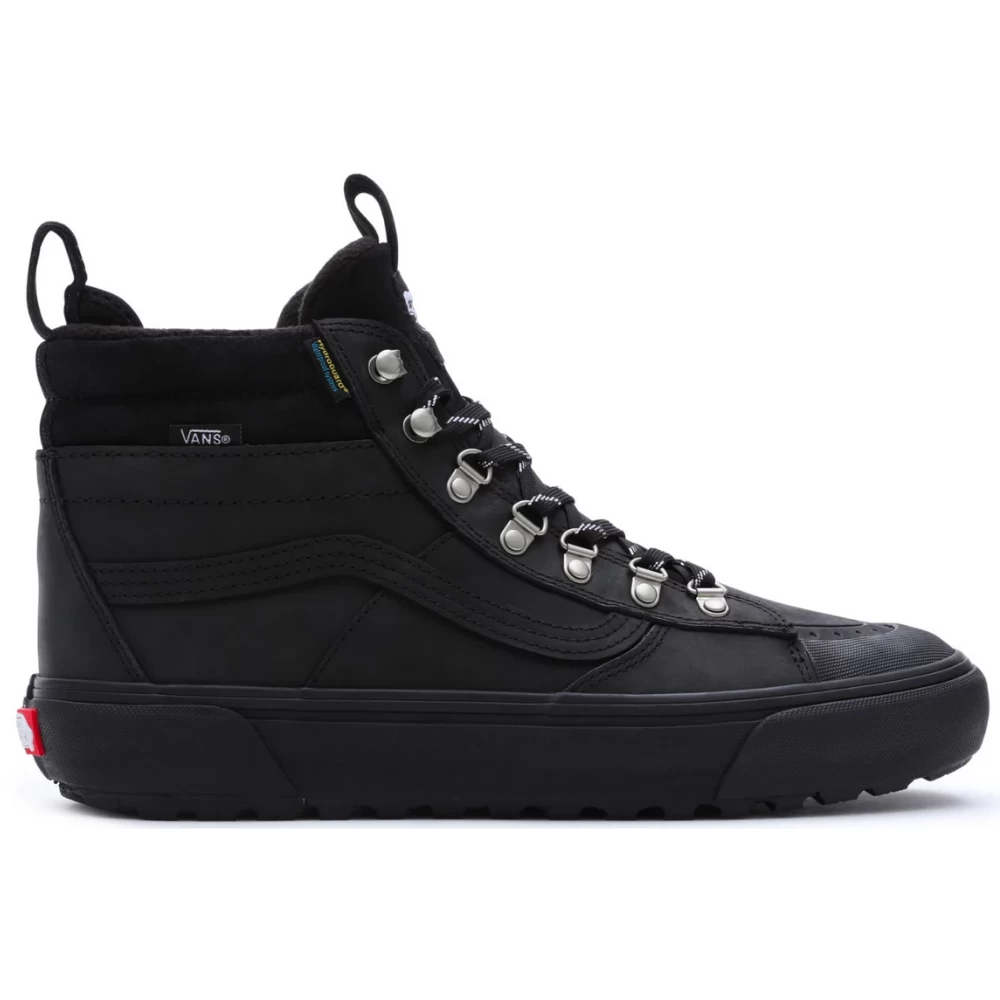 Vans SK8-Hi DR MTE-2 Black