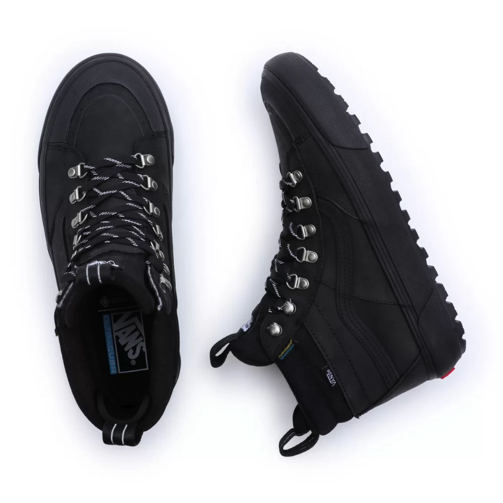 Vans SK8-Hi DR MTE-2 Black - Afbeelding 2