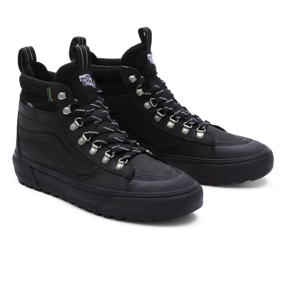 Vans SK8-Hi DR MTE-2 Black - Afbeelding 5