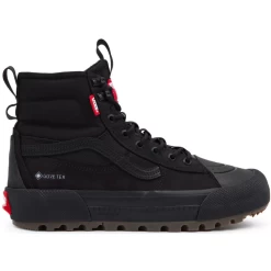 Vans SK8-Hi GORE-TEX MTE-3 Blackout
