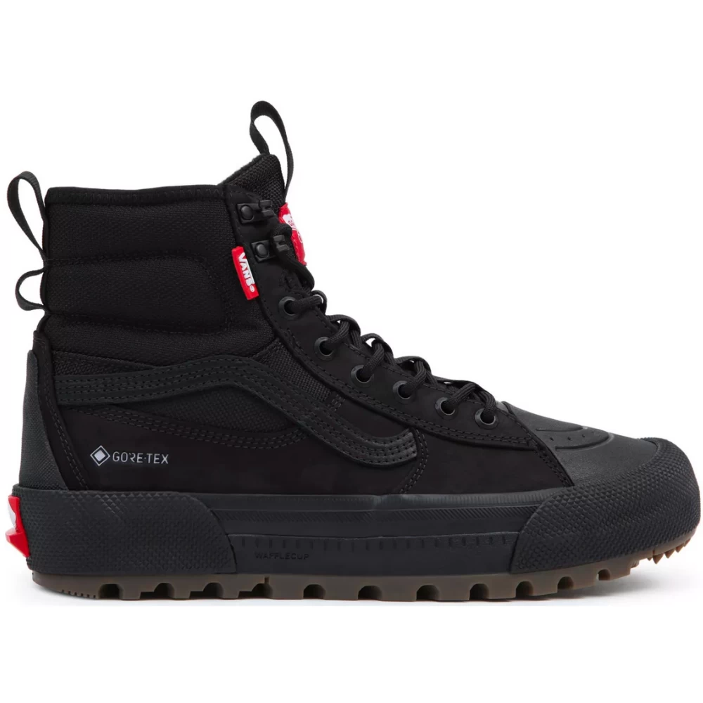 Vans SK8-Hi GORE-TEX MTE-3 Blackout