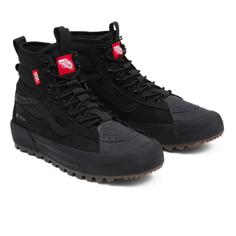Vans SK8-Hi GORE-TEX MTE-3 Blackout - Afbeelding 7