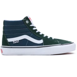 Vans Sk8-Hi Mountain View