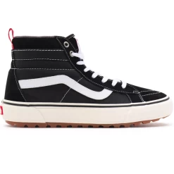 Vans SK8-Hi MTE-1 Black/True White