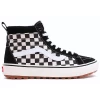 Vans SK8-Hi MTE-1 Black/White/Checkerboard
