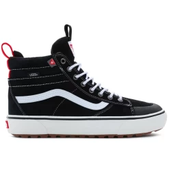 Vans SK8-Hi MTE-2 Black/True White