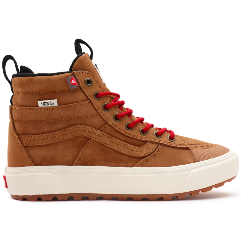 Vans SK8-Hi MTE-2 Chipmunk/Marshmallow